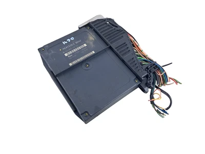 1997-2004 Mercedes R170 SLK230 SLK320 Convertible Roof Top Control Module - Image 1 of 4