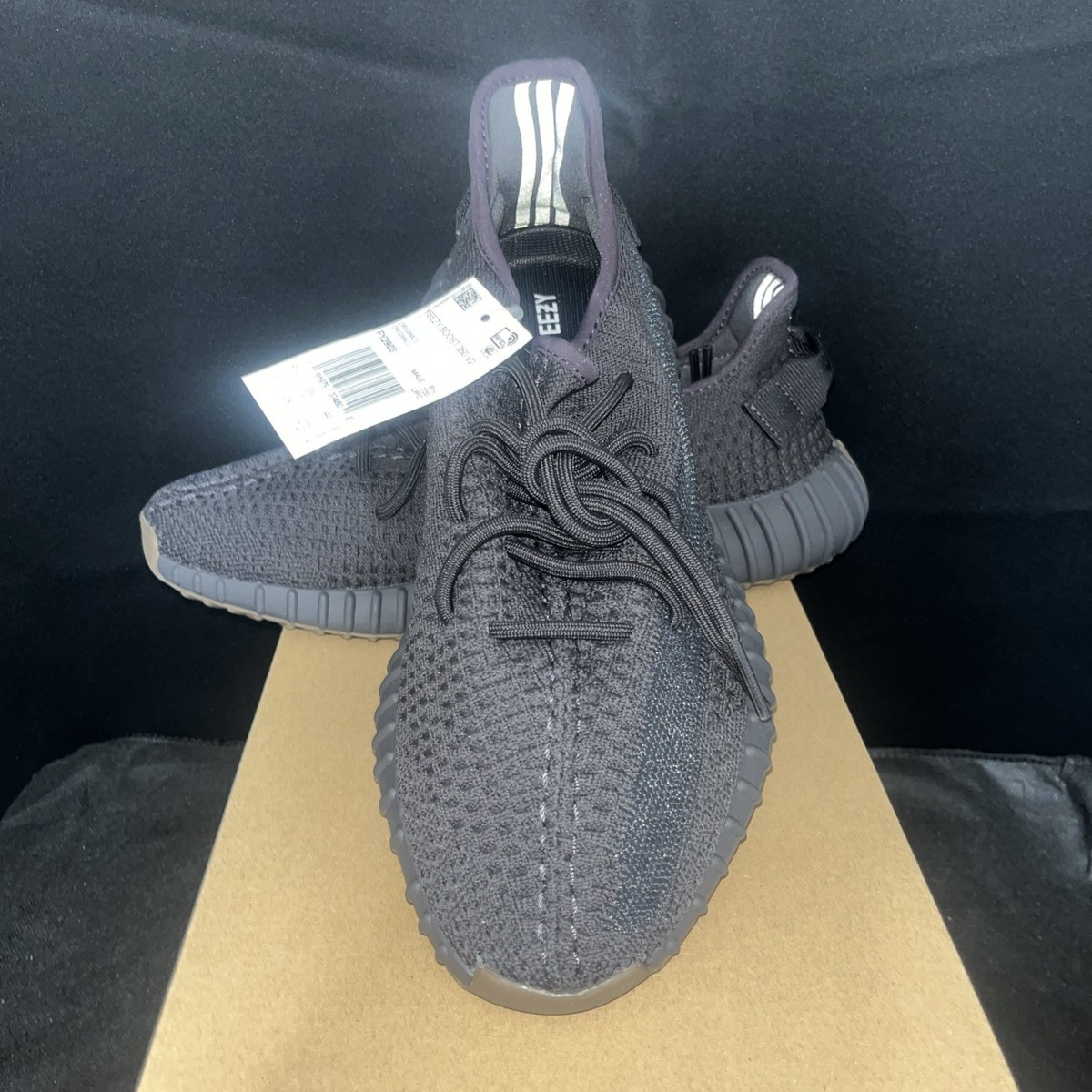 Yeezy Boost 350 V2 Cinder Reflective for Sale | Authenticity Yeezy Boost 350 V2 Cinder Reflective for Sale | Authenticity