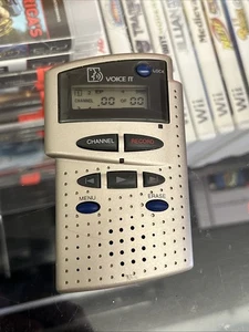 Voice It VT-800 DIGITAL Diktiergerät - Bild 1 von 3