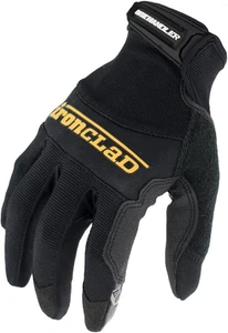 Box Handler Work Gloves BHG, Extreme Grip, Performance Fit, Durable - Picture 1 of 14