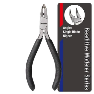 Single Blade Nipper for Plastic Model - Plastic Sprue Cutter - Gunpla, Gundam... - Bild 1 von 9