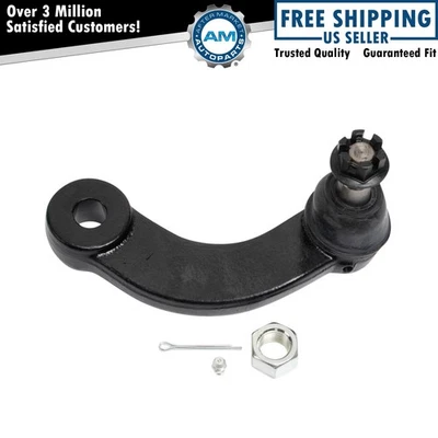 Brazo de rueda loca delantero para Ford F-250 Super Duty F-350 Super Duty 2011-2022 Foto 1 de 4