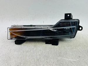 2017 2018 2019 2020 2021 2022 2023 Tesla Model 3 Left Driver LED OEM Fog Light - Picture 1 of 11