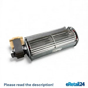 ✅𝙏𝙚𝙨𝙩𝙚𝙙 OEM Viking Oven Blower Assembly Designer Series PE050087 - Picture 1 of 7