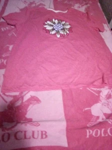 Teen Shirt XL Girl - Picture 1 of 2