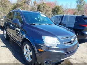 Passenger Right Front Knee Fits 12-15 CAPTIVA SPORT 8168357 - Picture 1 of 11