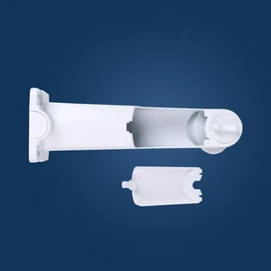 Reliable Indoor Outdoor Camera Holder Mount with Lightweight Aluminum Alloy - Bild 1 von 7