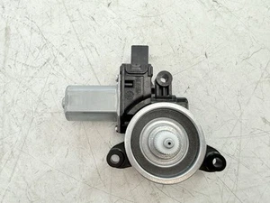 2016 - 2023 MAZDA CX9 REAR RIGHT PASSENGER SIDE DOOR POWER WINDOW MOTOR OEM - Picture 1 of 9
