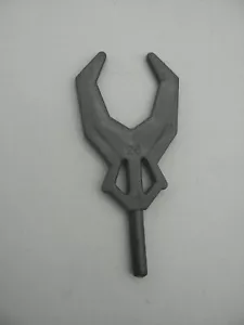 Hasbro TAKARA Battle Beasts les DRAGONAUTES #26 BIGHORN SHEEP Weapon arme - Picture 1 of 2