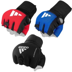 Adidas Quick Wrap Gel Hand Wraps Boxing Inner Padded Gloves MMA Gel Handwraps  - Picture 1 of 15