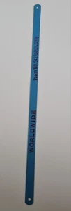 12" Kohlenstoffstahl Bügelsägeblätter 24 TPI - Stck 72 - Bild 1 von 6