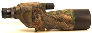 NIKON 15x45x60 Zoom Camo Spektiv hell & klar - Bild 1 von 6