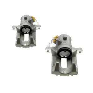 For Audi A6 Quattro 1997-2004 Rear Pair Brake Caliper - Picture 1 of 3
