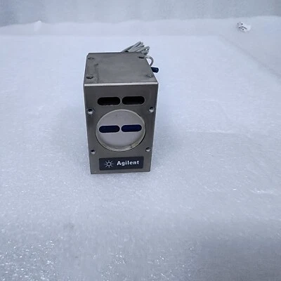 AGILENT 10719A 单轴差异干扰器 免运费 — 第 1/4 张图片