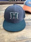 fitted hawaii hat new era snapback 6 5/8 Fitted Kids Size Super Cute