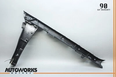 04-09 Soporte de montaje de parachoques trasero izquierdo Jaguar X350 XJ8 Vanden Plas OEM Foto 1 de 4