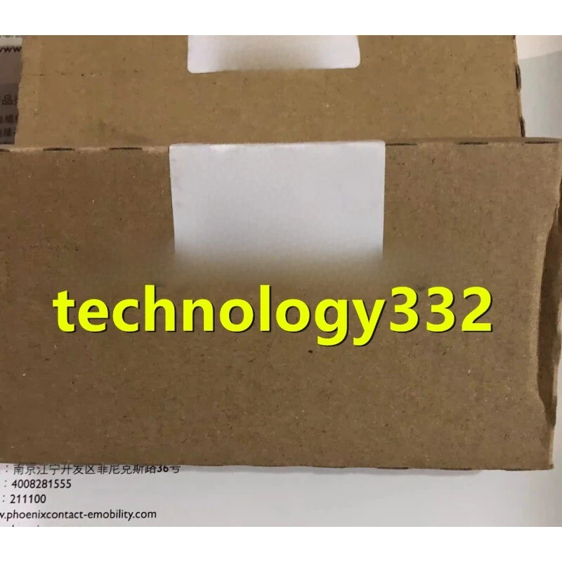 1PC new Inline IB IL SSI-IN-PAC - 2819574 Function module #TX - Image 1 of 1