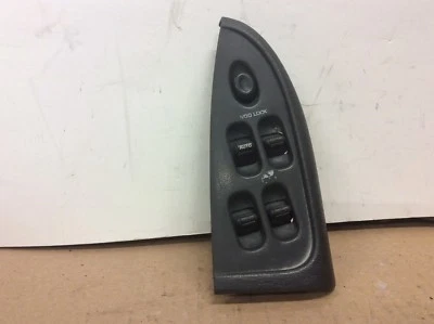 Chrysler 300M 2001 2002 2003 04 interruptor puerta delantera izquierda ventana conductor  Foto 1 de 2