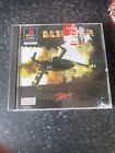 Descent 2 Sony PlayStation 1 1997 Top-quality Free UK shipping With Booklet