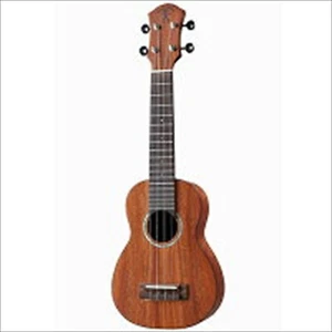 ANUENUE ANN-U1 Hawaiian Dream Series Mahogany I Soprano Ukulele - Picture 1 of 3