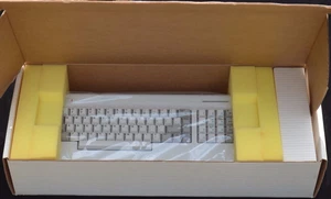Cardinal Terminal Keyboard VTG computer item NEW NOS PMC & manual (RCA spinoff) - Picture 1 of 11