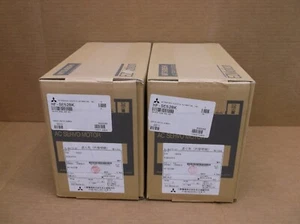HF-SE52BK Mitsubishi NEW In Box 500W Servo Motor With Brake HFSE52BK - Picture 1 of 3