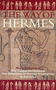 Weg Von Hermes Taschenbuch Hermes Trismegistus - Bild 1 von 1