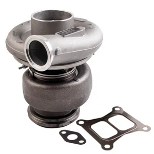 Turbocompresor para Dodge 1994-2000 2001 HX55 Cummins M11 motor serie M - Imagen 1 de 11