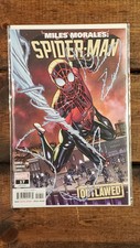 Miles Morales: Spider-Man (2020) #17 NM Miles Clone Saga