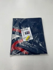 WinCraft SS-3x5-ATB 01736014 Atlanta Braves Outdoor Flag/Banner 3'x5', Blue Logo - Picture 1 of 5