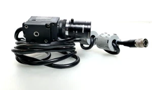 Panasonic Industrie Kamera 12V - 0.14A | ANM832CE - Bild 1 von 3