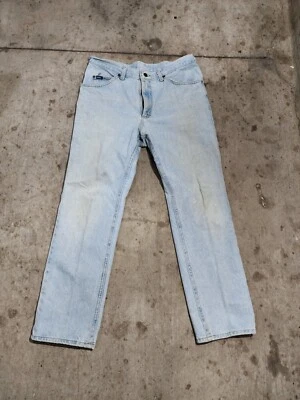 Jeans holgados Lee Grunge 36x34 vintage años 90  Foto 1 de 4