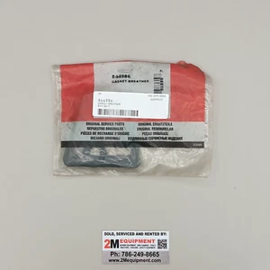 Genuine Briggs & Stratton 844986 Breather Gasket - Picture 1 of 4