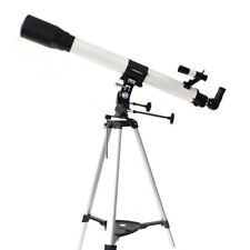 Visionking 70-900 Astronomical Telescope & Smart Phone Adapter Digiscoping