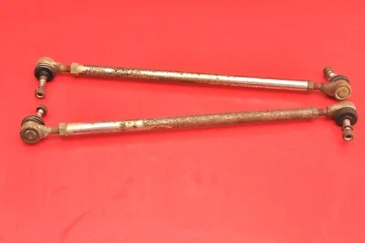2004 03-06 Gas Gas Wild HP 300  Left Right Steering Tie Rods Links Ball Joints - Image 1 of 4