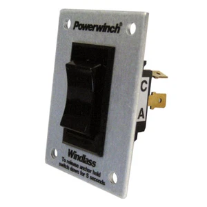 KIT DE INTERRUPTOR DE CASCO POWERWINCH - Imagen 1 de 1
