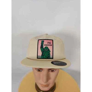 The North Face PHIL HENDERSON Hat Plaskett Beige Special Edition OS - Picture 1 of 11