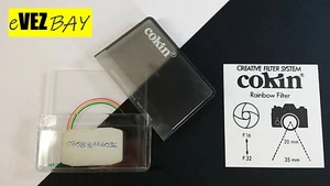 COKIN - Filtro RAINBOW 1 A195 - Filter Made in France per fotografia - Picture 1 of 1