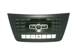 ⭐ Sistema de Audio MERCEDES-BENZ CLASE C (W204 W207) A2049001108 ⭐ - Imagen 1 de 6