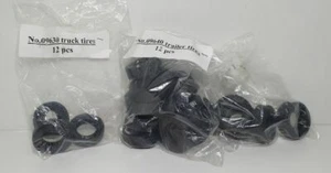 Colección de neumáticos de remolque NUEVO Y EMBALAJE ORIGINAL - Imagen 1 de 1