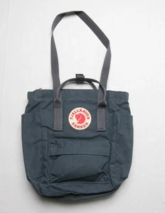 FjallRaven Kånken Totepack Mini (Navy) - Picture 1 of 1