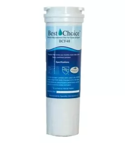 Fits Fisher & Paykel 836848 836860 Refrigerator Water Filter NSF42 Certified - Picture 1 of 8