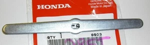 *1EA OEM HONDA TOOL KIT LEVER (makes_a_T_wrench) uses screw driver bits (285T) - Picture 1 of 1