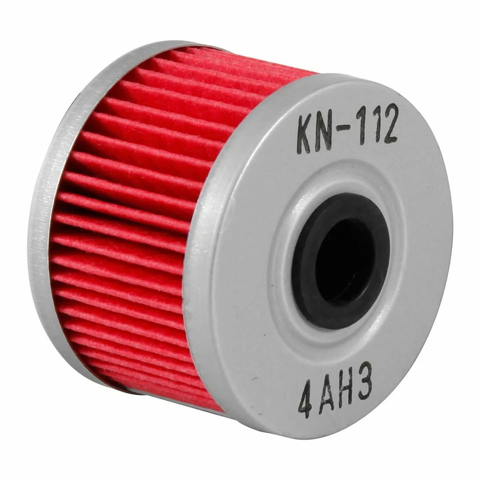 K&N Oil Filter for Honda CBR300R/ABS SPECIAL EDITION 2015-2016 - Imagem 1 de 1