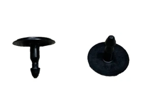 25 Auveco - 25069 - Honda Fender Liner Retainer - Foto 1 di 2