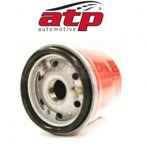 ATP Automatic Transmission Filter for 2007 Chevrolet Silverado 3500 Classic za - Picture 1 of 5
