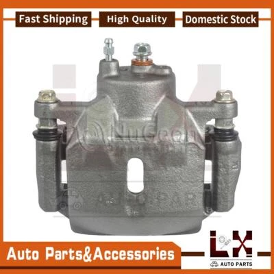 Pinza de freno de disco delantera derecha Nugeon 1 para Toyota Echo 2002 2003 2004 2005 Foto 1 de 4