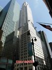 PHOTO NEW YORK THE CHRYSLER BUILDING (5) 405 LEXINGTON AVENUE NEW YORK. DESIGN