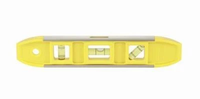 Johnson Level 9" Magnetic Torpedo Level - Image 1 of 2