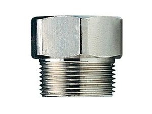 Unión Aire Bajo Presión Masculino - Femenino 1/8" cod.44401 - Extensión - Picture 1 of 1